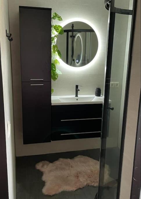 Luxe Vakantiehuis Met Prive Wellness 쥐드볼드 외부 사진