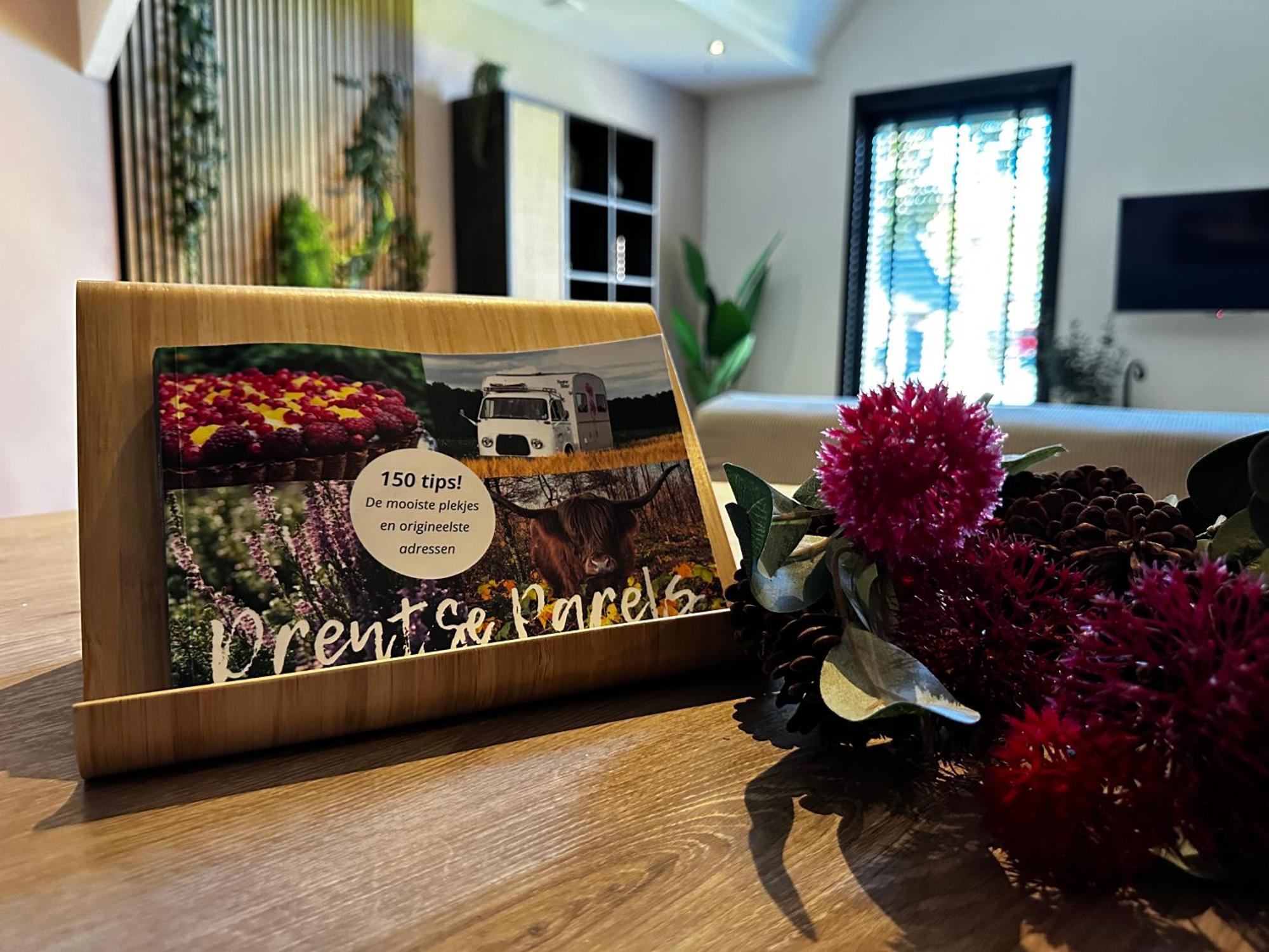 Luxe Vakantiehuis Met Prive Wellness 쥐드볼드 외부 사진